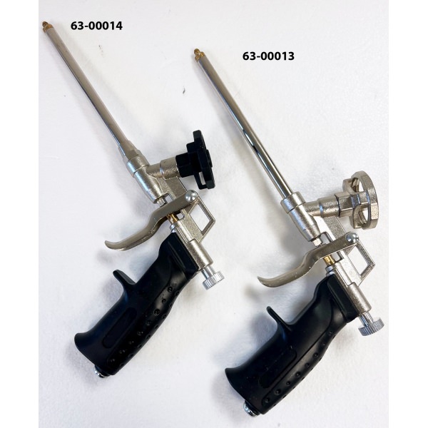 Spray Foam Applicator Guns